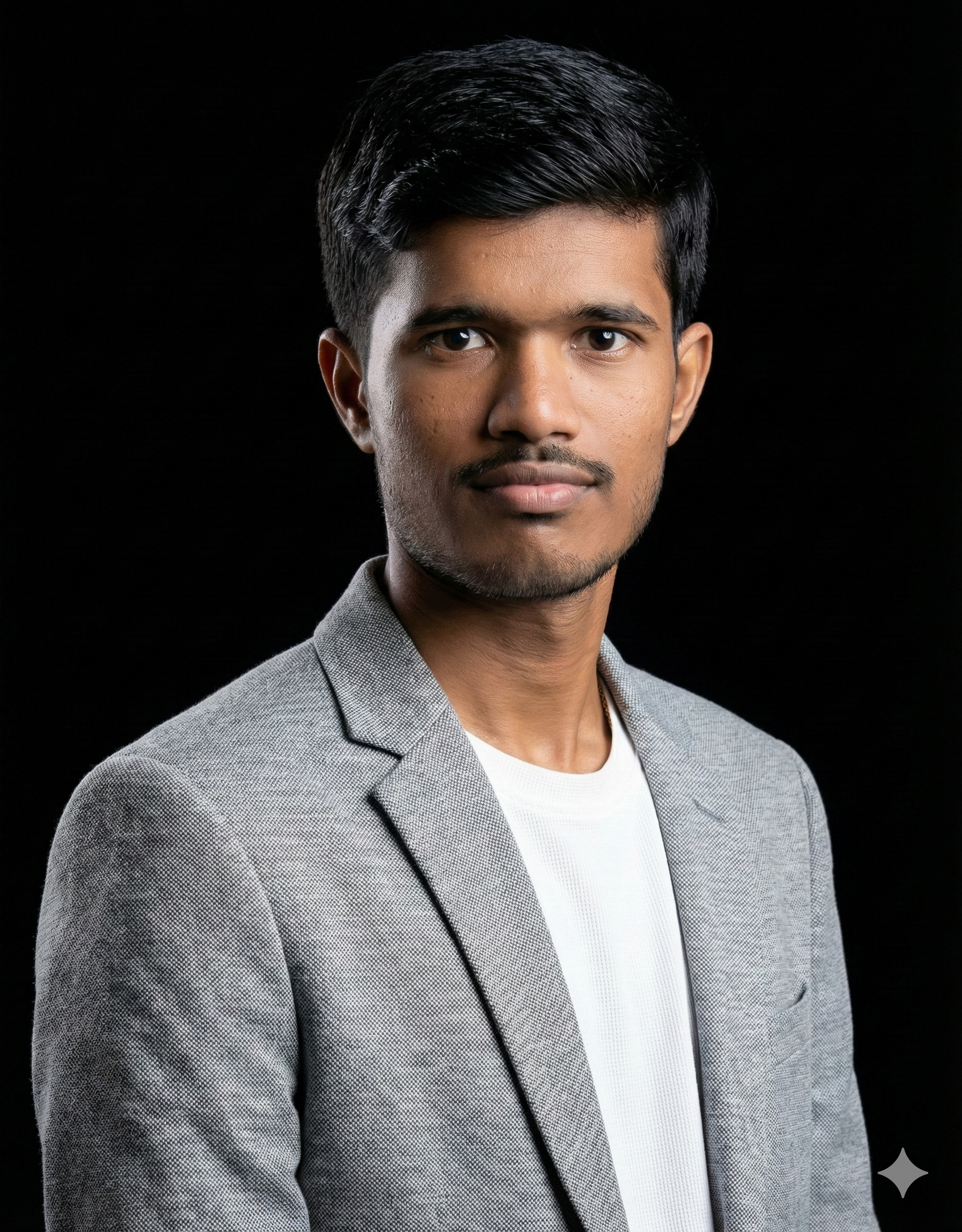 Dinesh Periyasamy - Skills Builder Hub Mentor - IIT J alumni - Tamil Career Coach